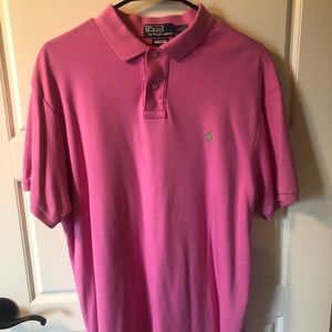 Men’s Polo Ralph Lauren Shirt